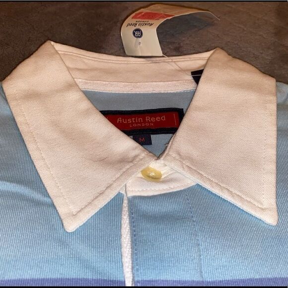 NWTs Austin Reed men’s polo - Picture 5 of 13